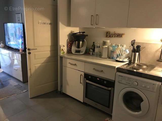 Appartement à MARSEILLE-11E