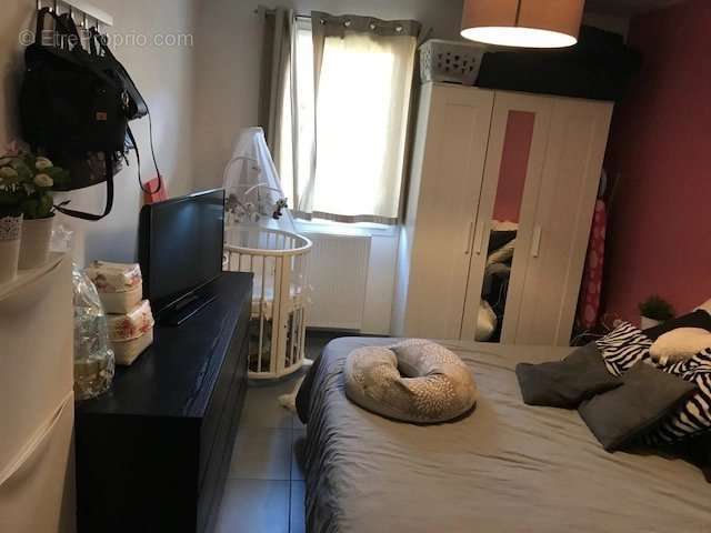 Appartement à MARSEILLE-11E