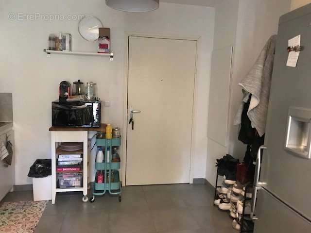 Appartement à MARSEILLE-11E