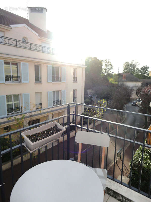 Appartement à RUEIL-MALMAISON