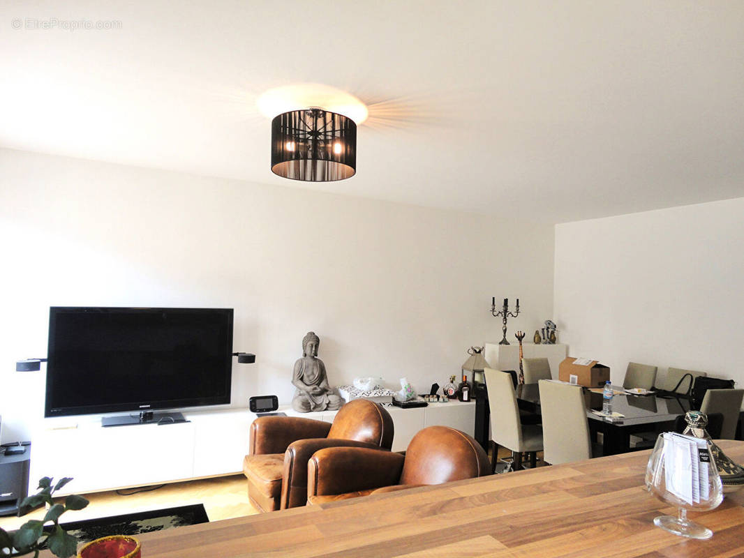 Appartement à RUEIL-MALMAISON