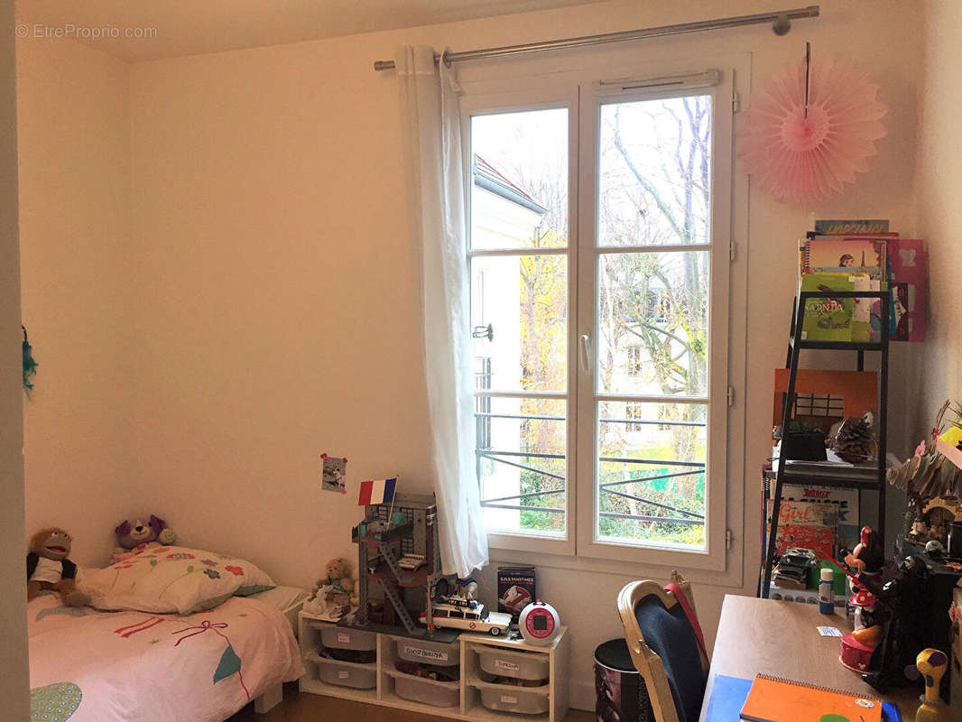 Appartement à RUEIL-MALMAISON