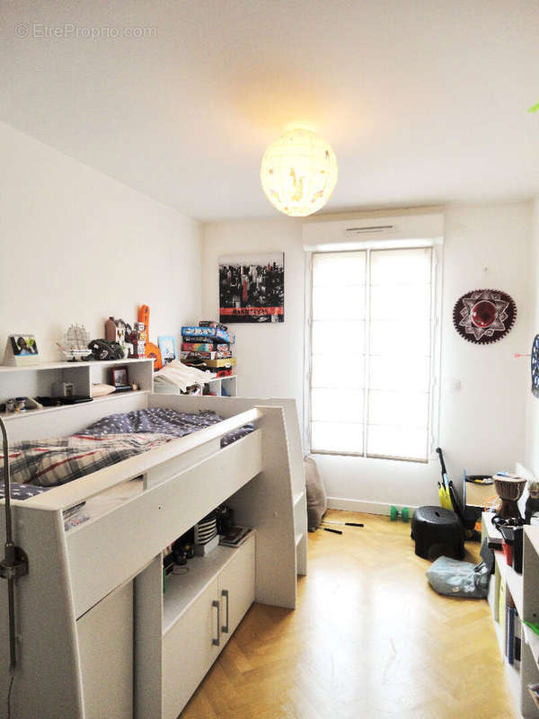 Appartement à RUEIL-MALMAISON