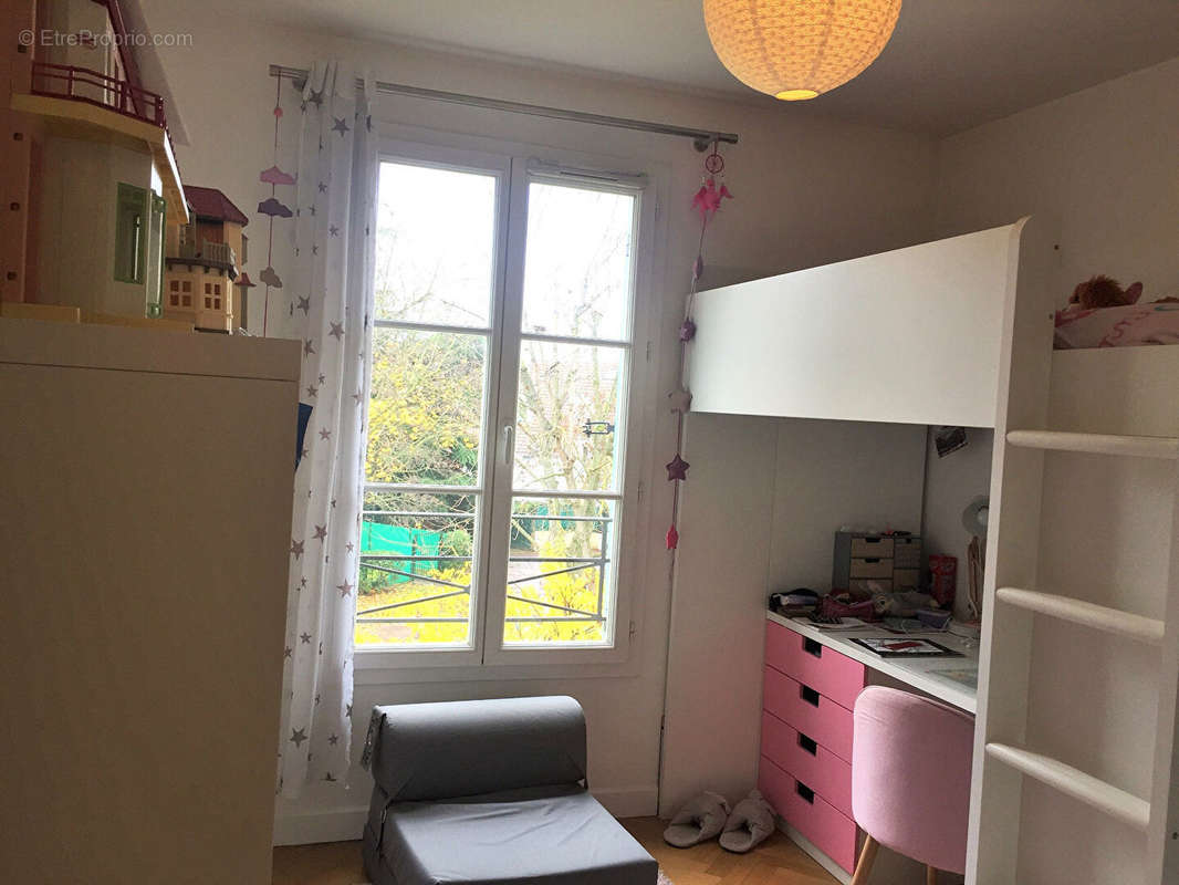 Appartement à RUEIL-MALMAISON