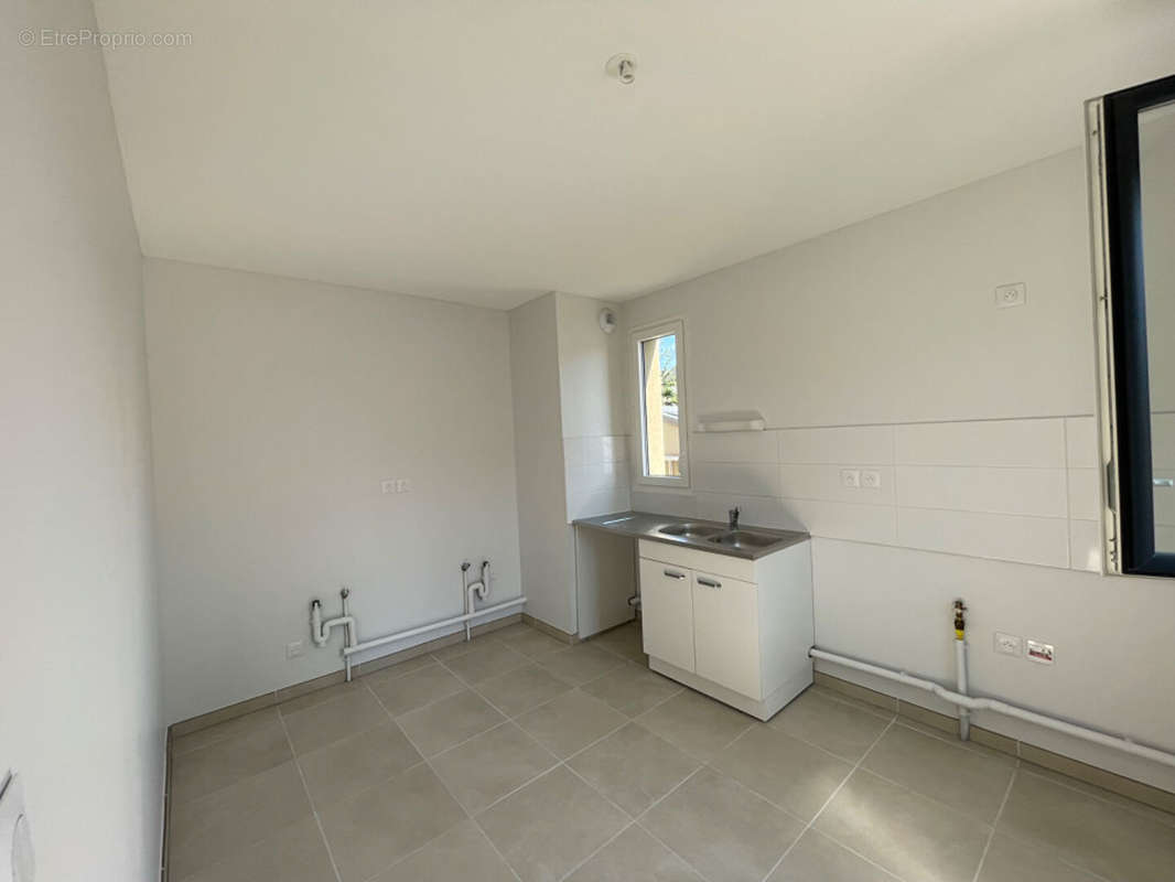 Appartement à MONTAUBAN