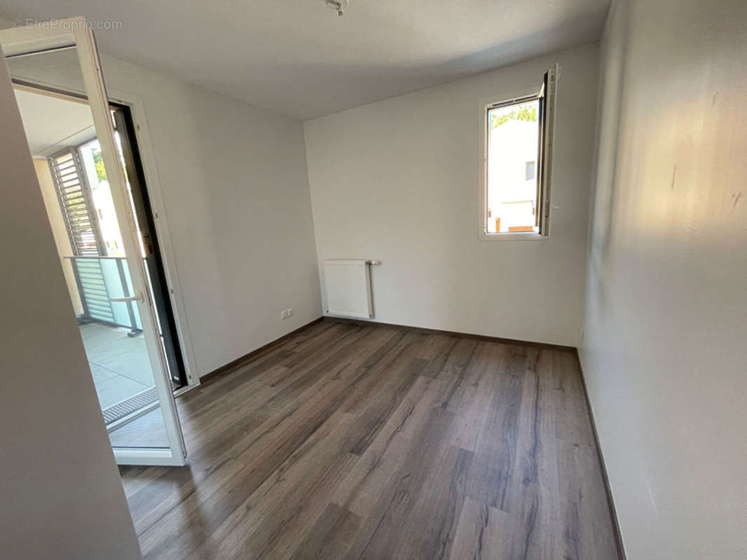 Appartement à MONTAUBAN