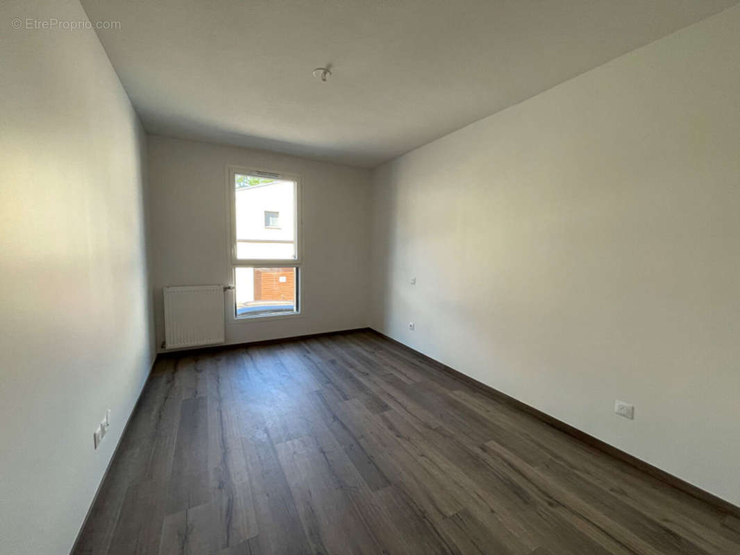 Appartement à MONTAUBAN