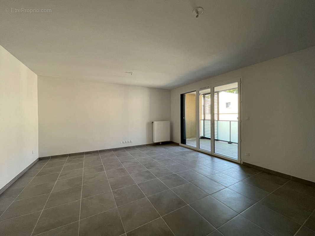 Appartement à MONTAUBAN