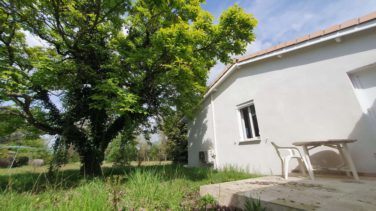 Maison à MERIGNAC