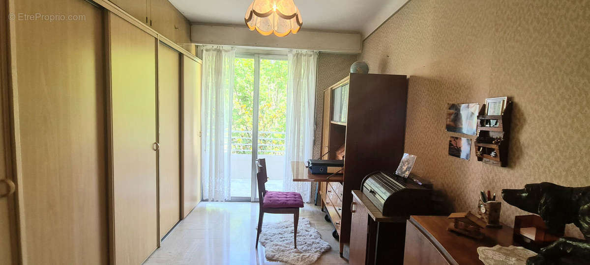 Appartement à GRASSE