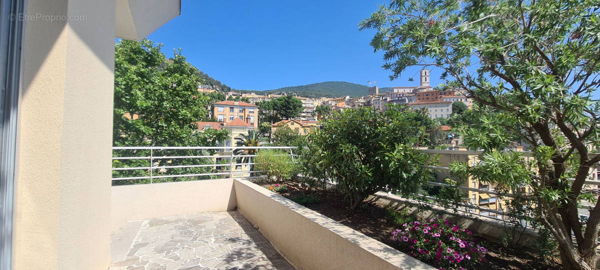 Appartement à GRASSE