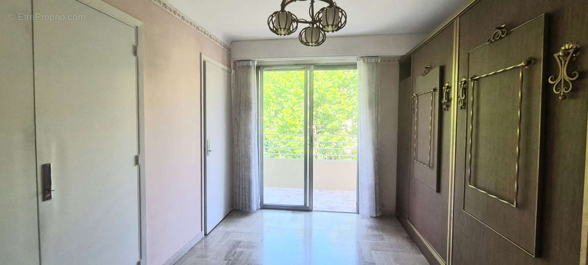 Appartement à GRASSE