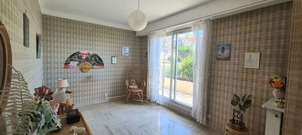 Appartement à GRASSE