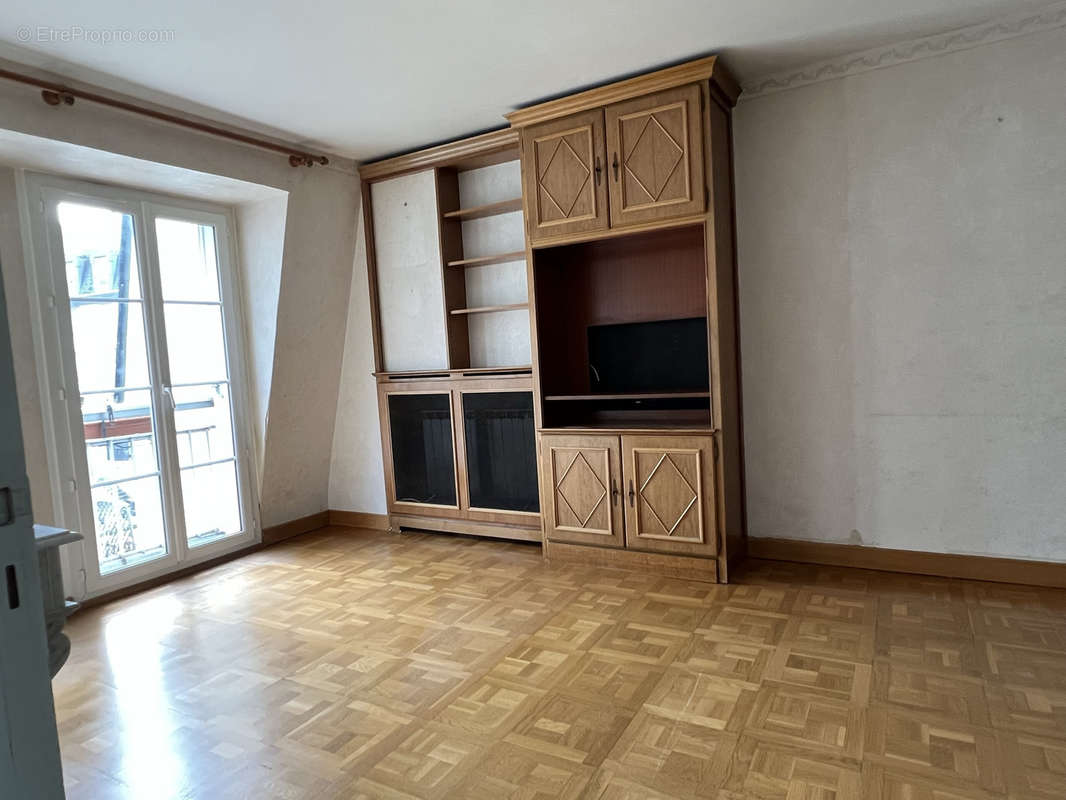 Appartement à SAINT-BRIEUC