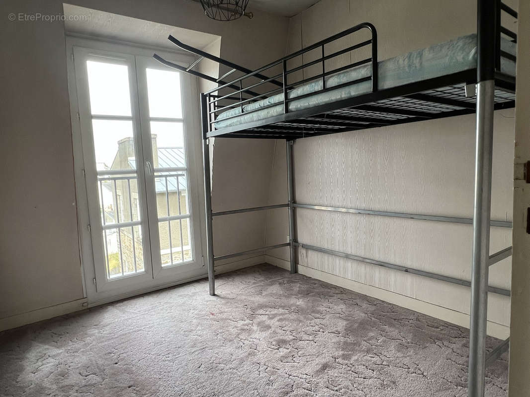 Appartement à SAINT-BRIEUC