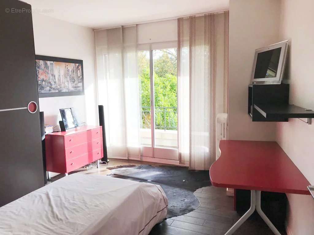 Appartement à SAINT-MANDE