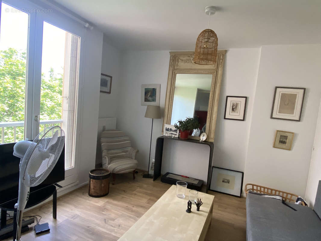 Appartement à BEAUNE