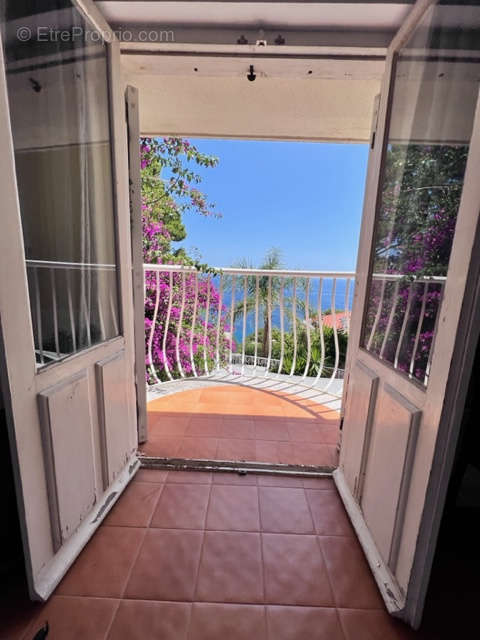 Appartement à CAP-D&#039;AIL