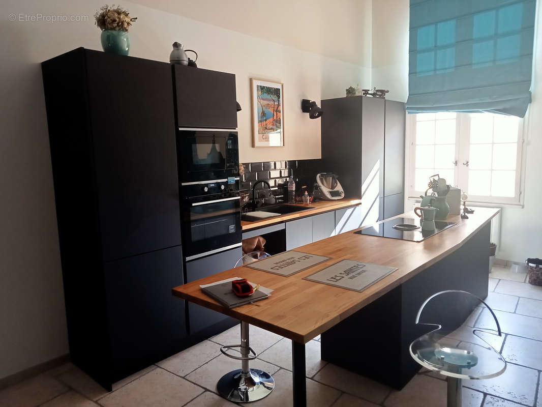 Appartement à CARPENTRAS