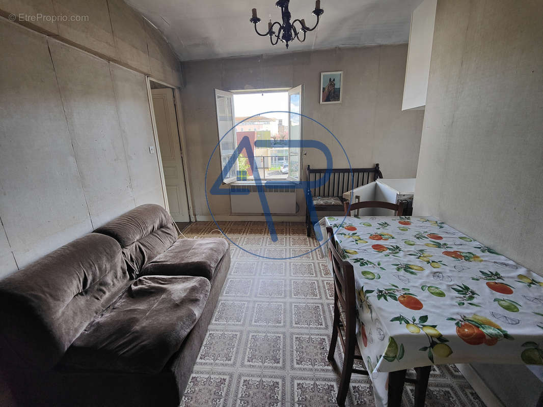 Appartement à BRIOUDE