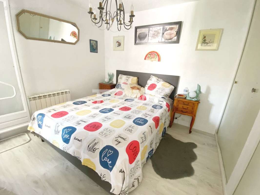 Appartement à SETE