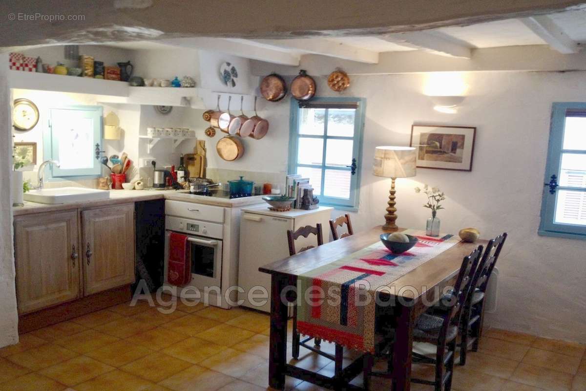 Appartement à VENCE