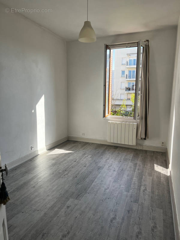 Appartement à LYON-8E