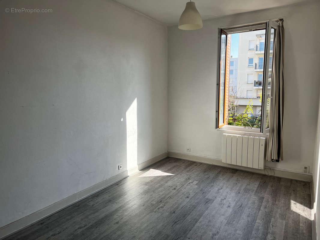 Appartement à LYON-8E