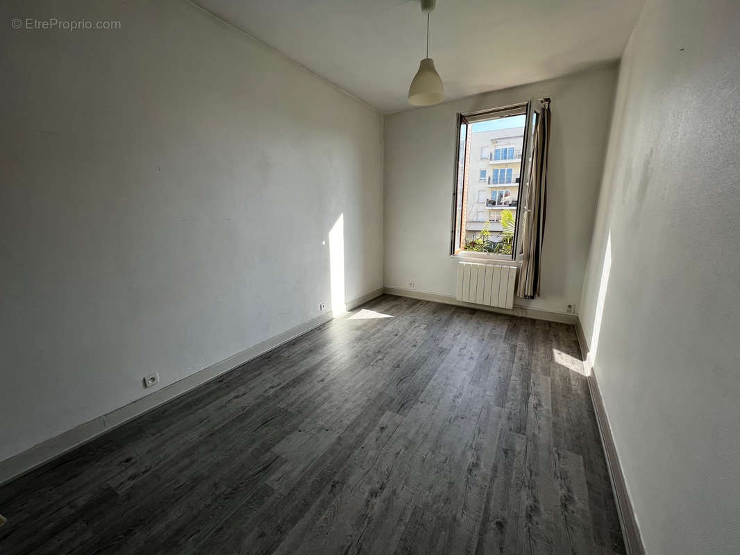 Appartement à LYON-8E