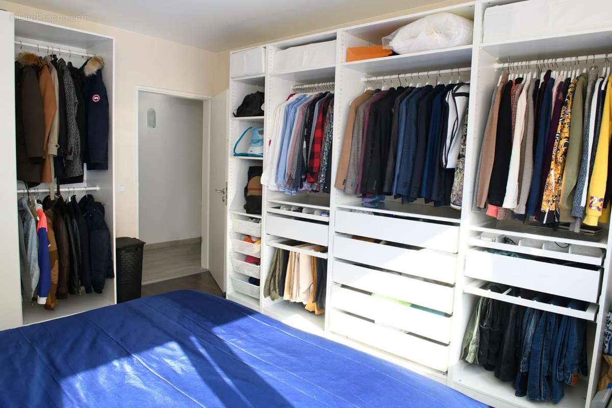 Appartement à THIONVILLE