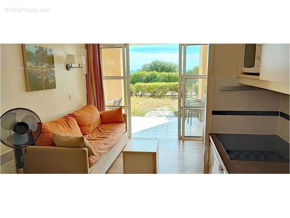 Appartement à LA SEYNE-SUR-MER