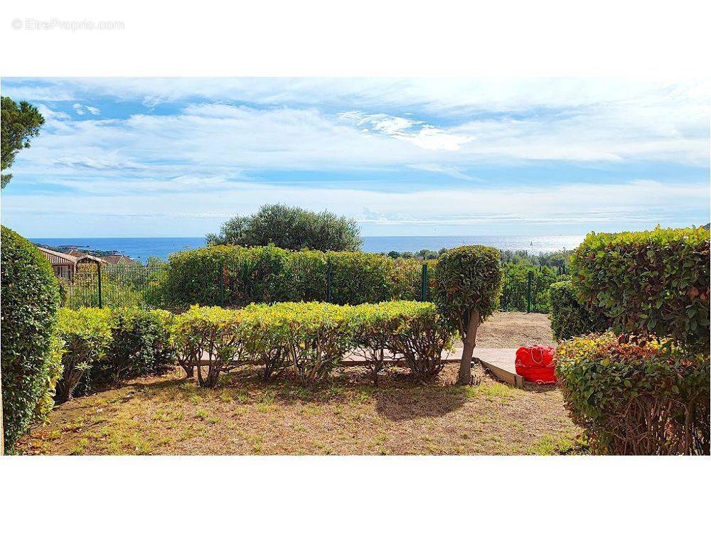 Appartement à LA SEYNE-SUR-MER