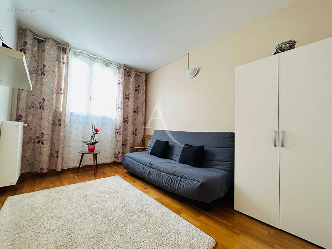 Appartement à CHELLES