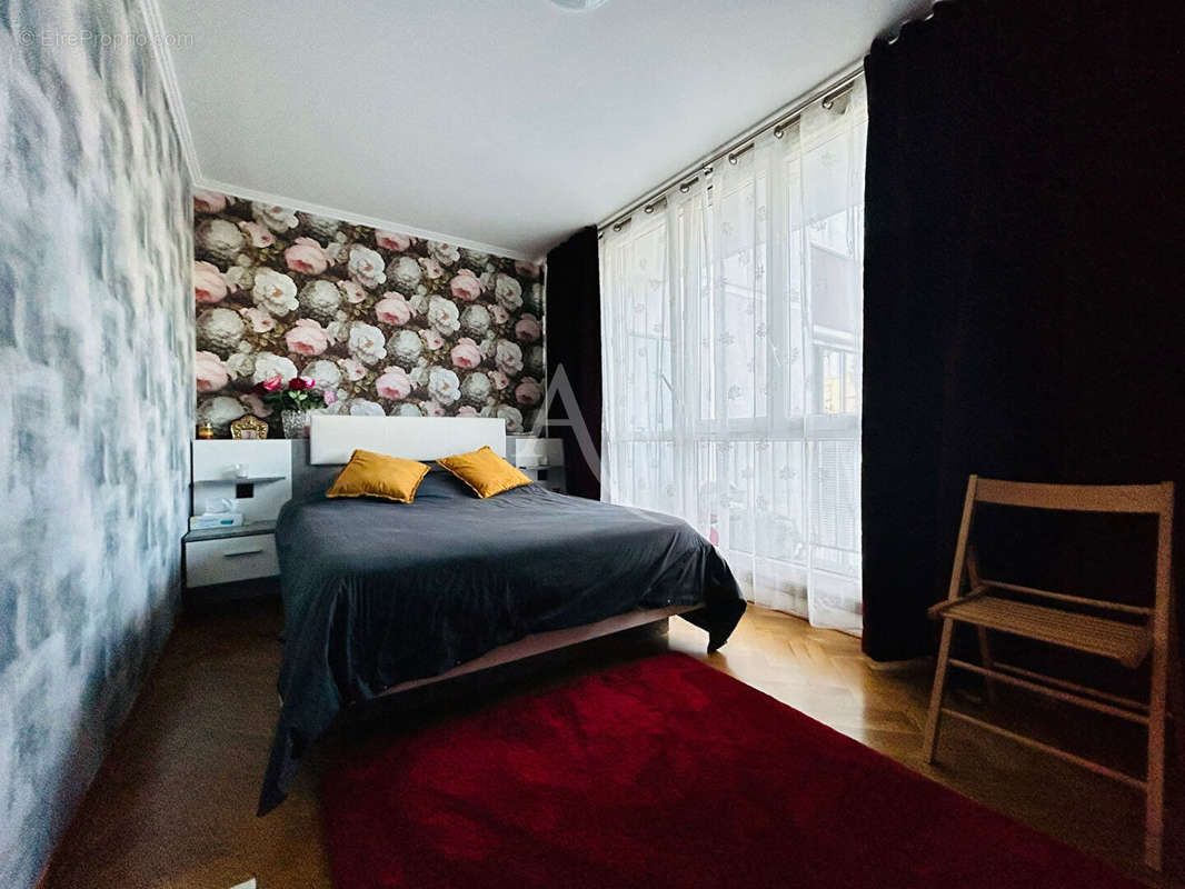 Appartement à CHELLES