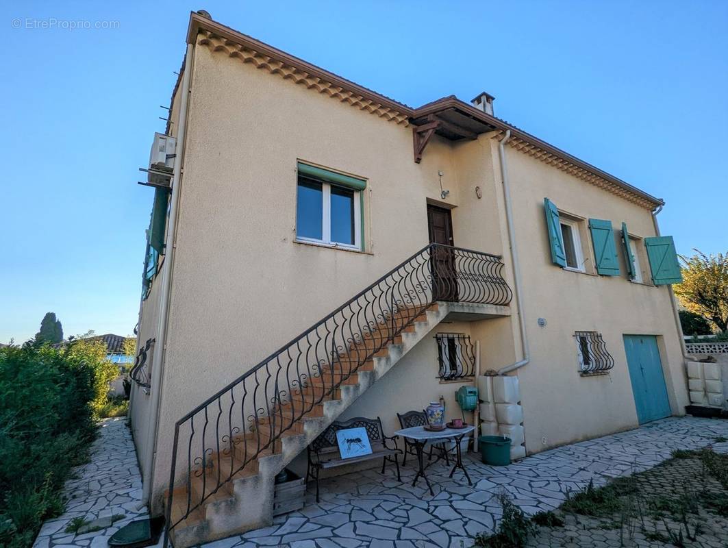 Maison à BEZIERS