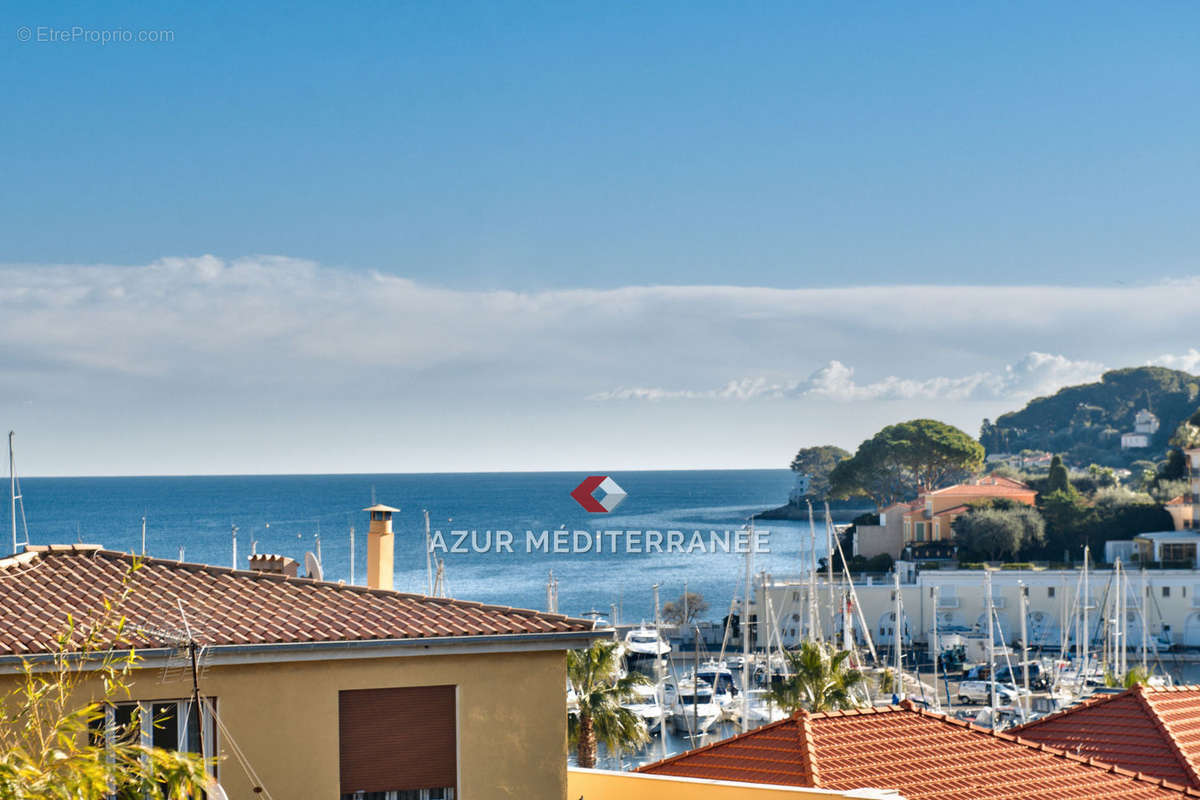 Maison à SAINT-JEAN-CAP-FERRAT