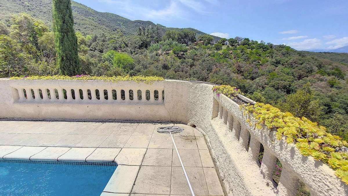 Maison à CERET