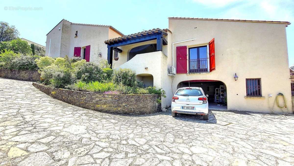 Maison à CERET