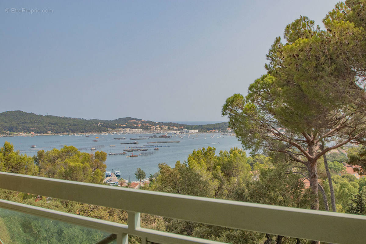 Appartement à LA SEYNE-SUR-MER