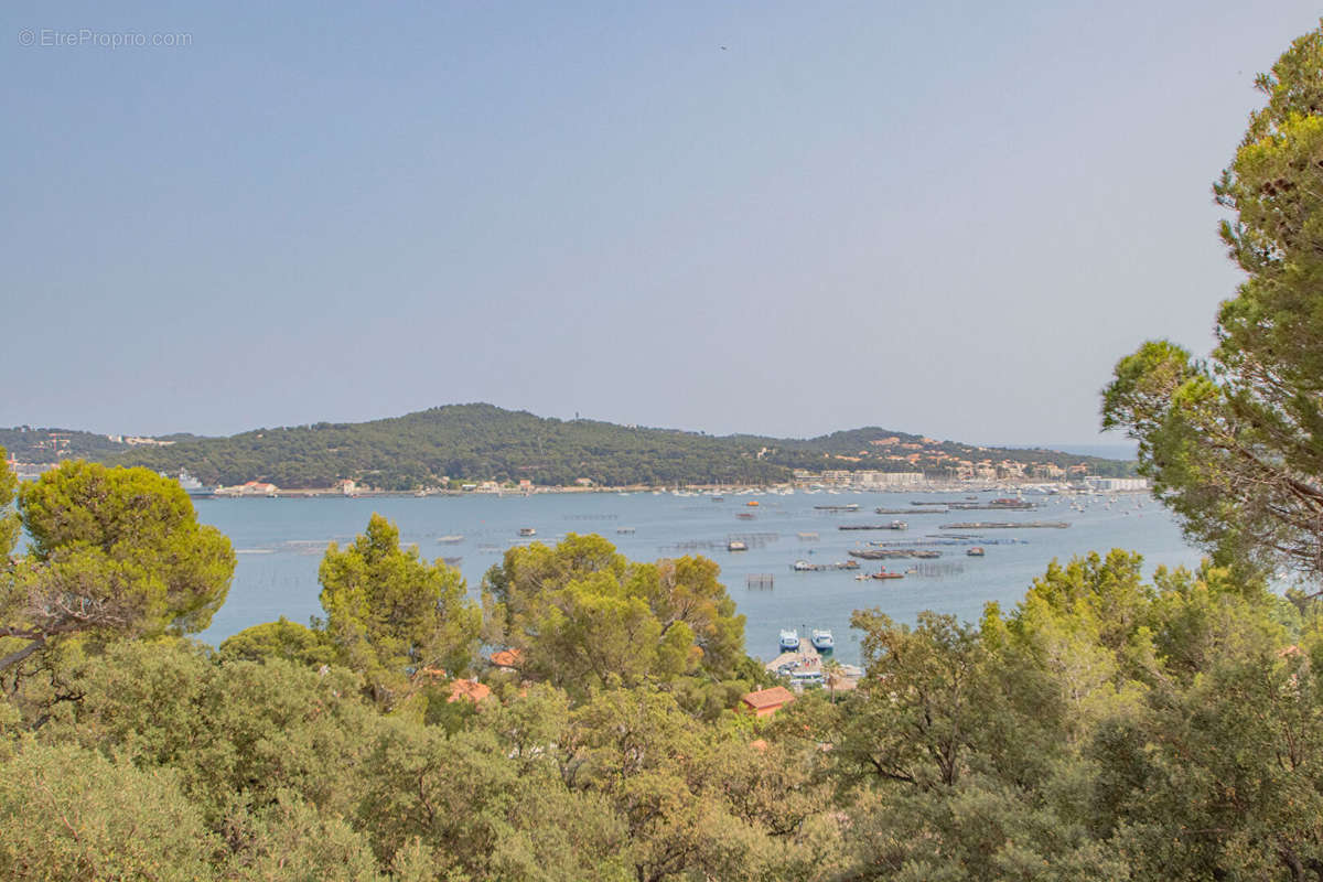 Appartement à LA SEYNE-SUR-MER