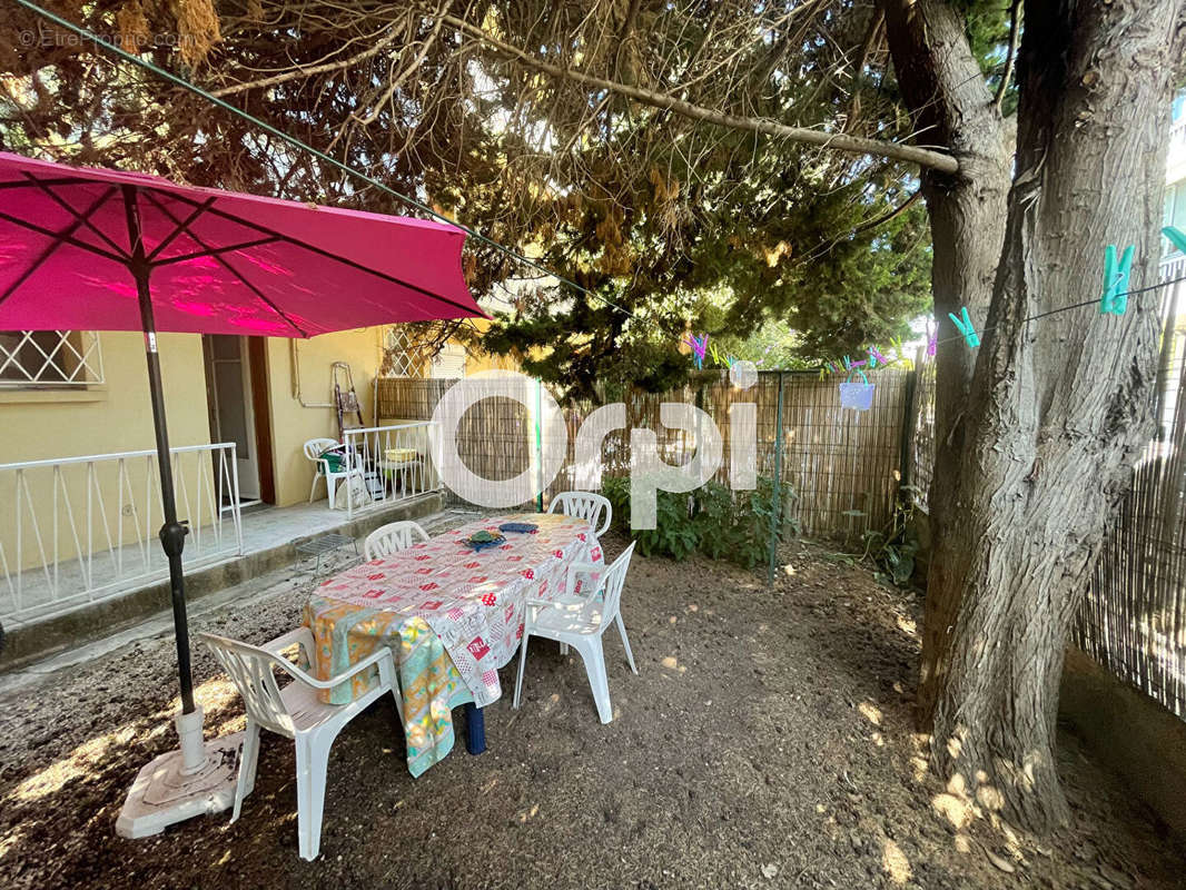 Appartement à LA SEYNE-SUR-MER