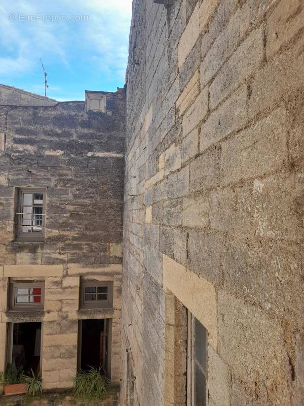 Appartement à PEZENAS