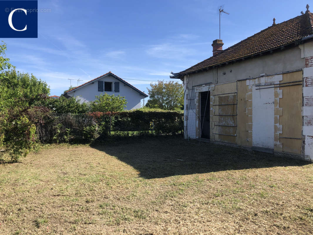 Maison à LA TESTE-DE-BUCH