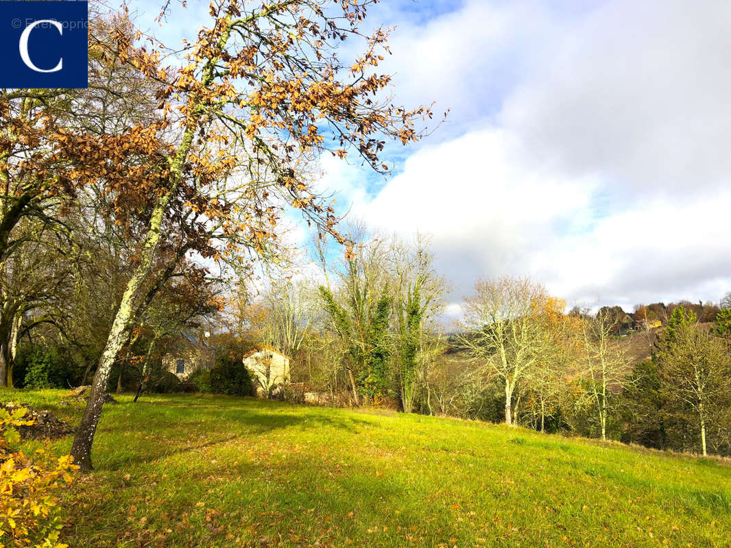 Maison à COURSAC