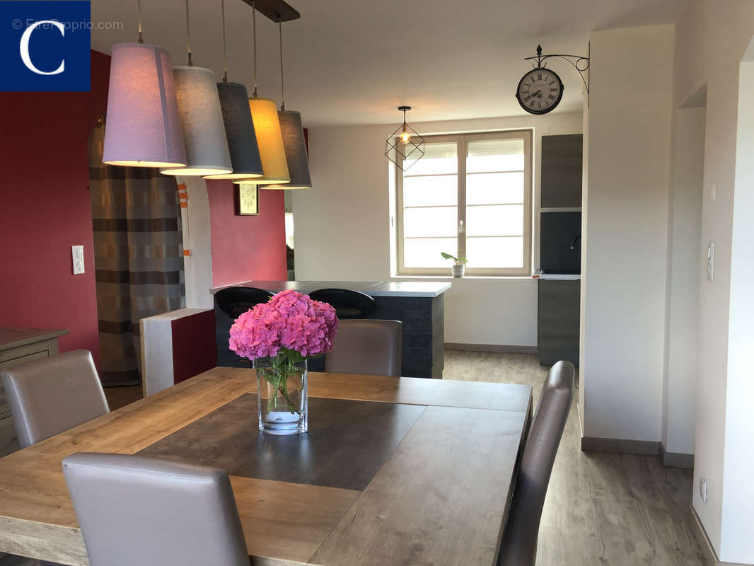 Appartement à PERIGUEUX