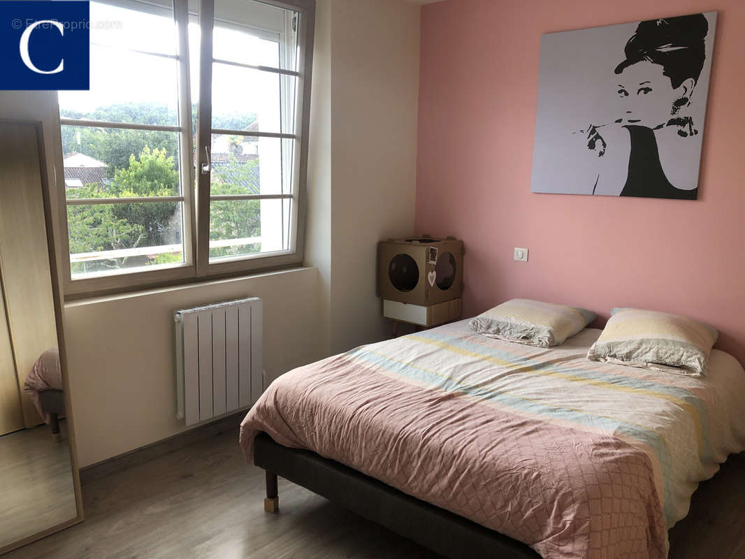 Appartement à PERIGUEUX