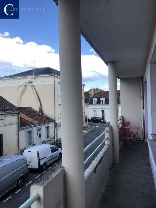 Appartement à PERIGUEUX