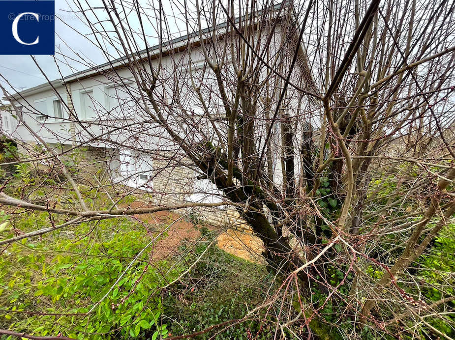 Maison à PERIGUEUX