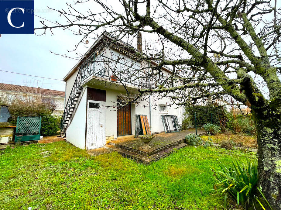 Maison à PERIGUEUX