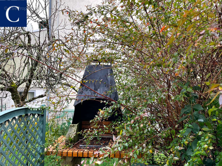 Maison à PERIGUEUX